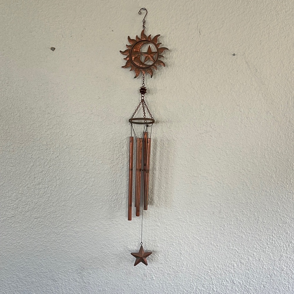 Wind chime